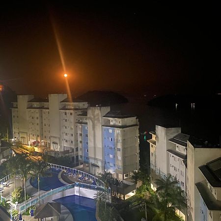 Vista Espetacular Porto Real Suites Mangaratiba Esterno foto