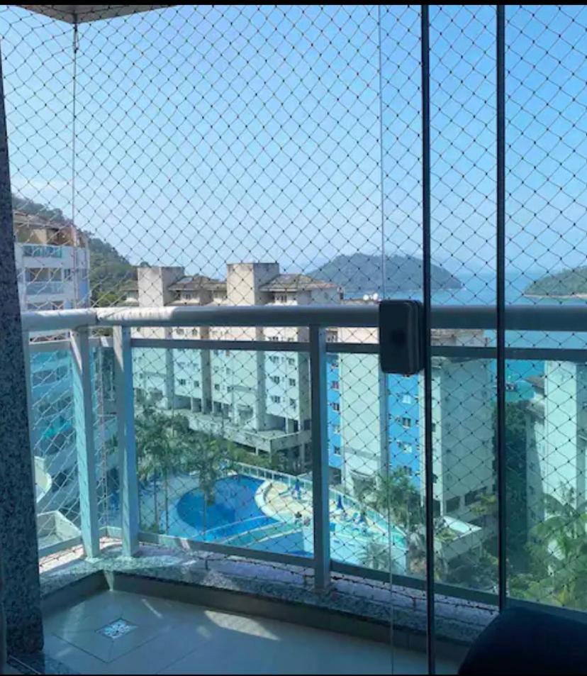 Vista Espetacular Porto Real Suites Mangaratiba Esterno foto