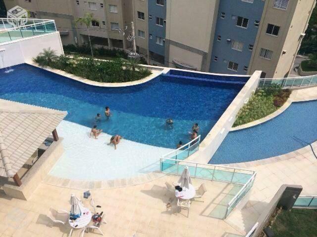 Vista Espetacular Porto Real Suites Mangaratiba Esterno foto